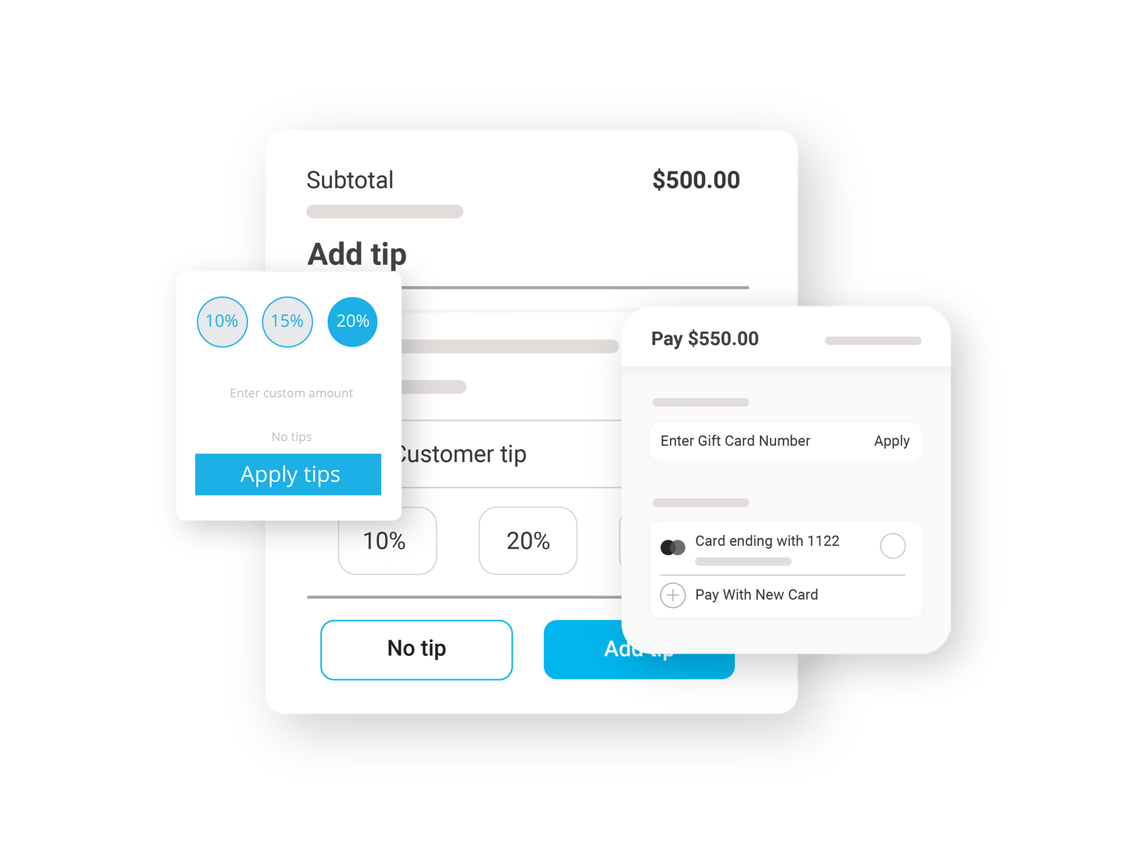 Salon POS Software Salon & Spa Point of Sale Software Zenoti